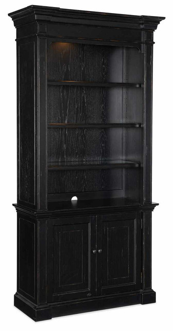 Hooker Furniture Bristowe Bookcase