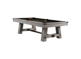 Yukon Slate Pool Table by Playcraft