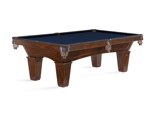 Brunswick Allenton Slate Pool Table in Tuscana