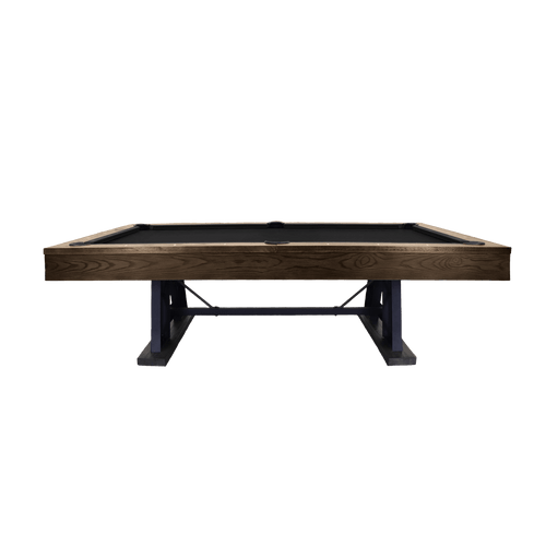 Blacksmith 8' Slate Pool Table  w| Free Shipping
