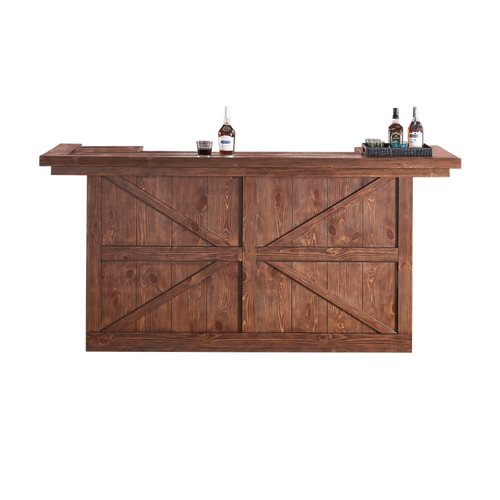 Bristol Home Bar | Harvest