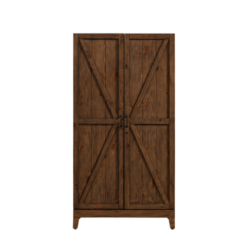 Bristol Wine Cabinet | Harvest