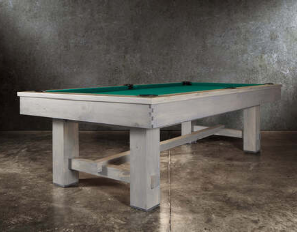 Doc & Holliday  Pool Tables