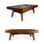 Doc & Holliday Scholar Slate Pool Table | Handmade in the USA | Contemporary pool tables from Sawyer Twain
