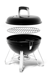Legend® 14 Charcoal Portable Kettle Grill