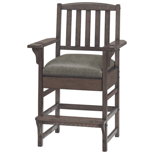 King Chair | Glacier