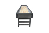 Playcraft Saybrook Midnight Shuffleboard Table 12', 14', 16'