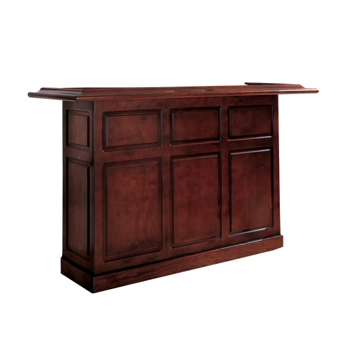 Lexington Home Bar | English Tudor
