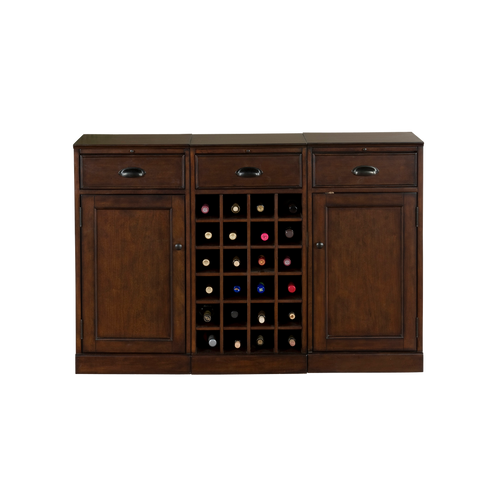 Natalia Wine Cabinet | Navajo