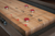 Quest Shuffleboard Table – Navajo Finish | American Heritage
