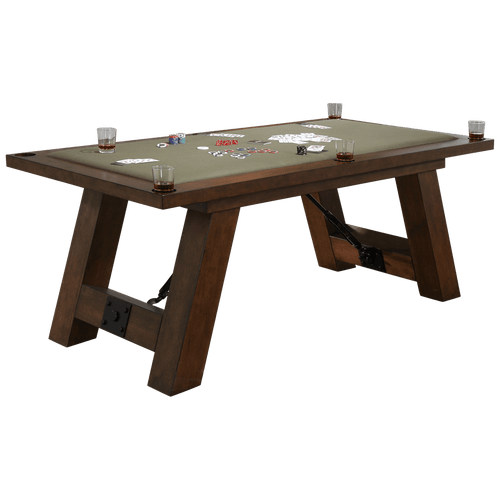 Savannah Game Table