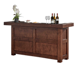 Savannah Home Bar | Sable
