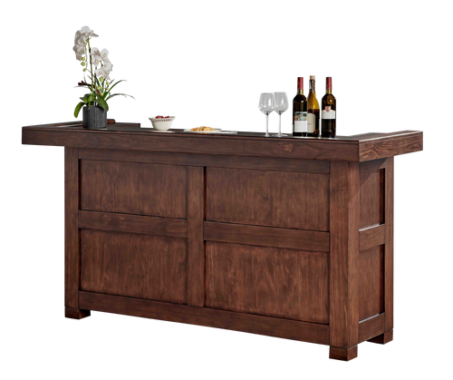 Savannah Home Bar | Sable