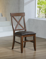 Savannah Game Chair | Sable