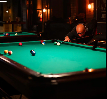 Choosing Which Pool Table Surface Is Right for You?