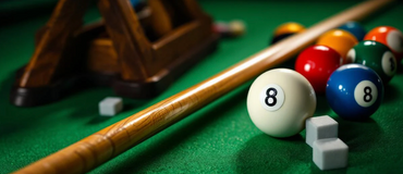 How to Choose the Right Pool Table for Your Space