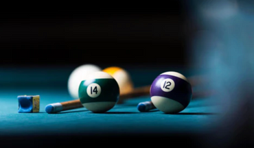 8-Ball Pool | Basic Rules and Terms