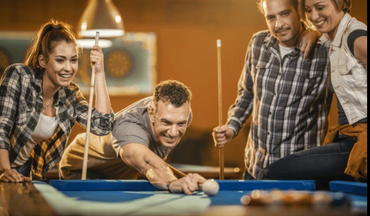 Tips for Holiday Fun with Table Games