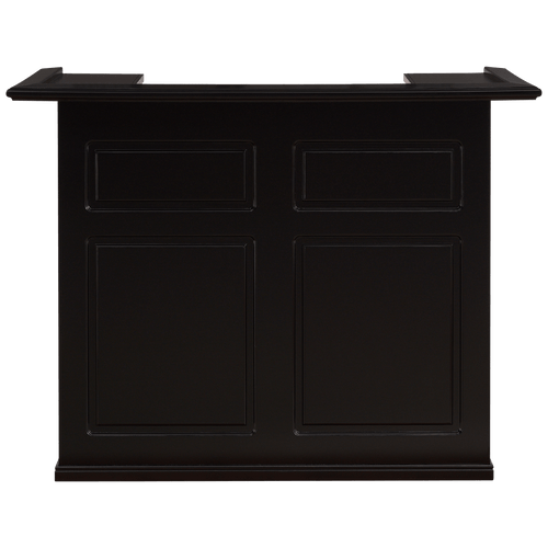 Trenton Home Bar | Black