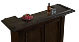 Valore Home Bar | Riverbank